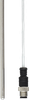 Temperature cable sensor with process connection -- TS2454 - Image