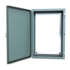 Electrical - Mild Steel - Wallmount Enclosures - 1418F8 - Hammond Manufacturing Company Inc.