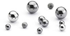 Ball Blanks -  - Hyperion Materials & Technologies