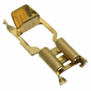 Terminals - Quick Connects, Quick Disconnect Connectors - A100785CT-ND - DigiKey