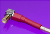 RF Coaxial Cable Mount Connector - 0733660010 - Richardson RFPD