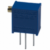 Trimmer Potentiometers - 3299Z-101-ND - DigiKey