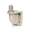 Stackable Tower Lighting, Beacons, and Components - MAP-DS40-BGE - Quarktwin Technology Ltd.