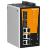 Switches, Hubs - 1241090000-ND - DigiKey