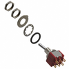 Toggle Switches - CKN10127-ND - DigiKey