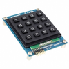 Expansion Boards, Daughter Cards - 1286-1031-ND - DigiKey