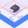 Diodes >> Schottky Barrier Diodes (SBD) -- MBRS130LT3G - Image