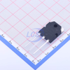 Triode/MOS Tube/Transistor >> Bipolar Transistors - BJT -- 2SC3519 - Image