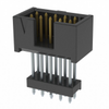 Headers, Male Pins - 612-ZSS-105-03-L-D-710-LL-ND - DigiKey