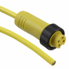 Circular Cable Assemblies - 277-15660-ND - DigiKey