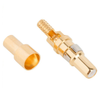 D-Sub, D-Shaped Connector Contacts - 212100-ND - DigiKey