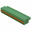 Headers, Plugs and Sockets - 277-1338-ND - DigiKey