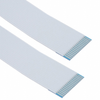Flat Flex Ribbon Jumpers, Cables - 0210390855-ND - DigiKey
