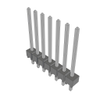 Headers, Male Pins - 612-HTSW-107-15-T-S-ND - DigiKey