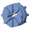 Screw Grommets - EAR1144-ND - DigiKey