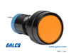 IDEC Pilot Lights - HA1P-1C05-A - Galco Industrial Electronics