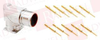 Connector/Terminal/Pin - 97780255 - Radwell International