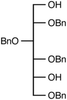 1,3,4,5-Tetra-O-benzyl-D-glucitol - 13701 - Medical Isotopes, Inc.