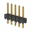 Headers, Male Pins - 612-HTSW-105-07-G-S-LL-ND - DigiKey