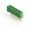 Edgeboard Connectors - 151-846-012-541-101-ND - DigiKey