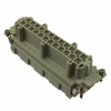 Heavy Duty Connector Inserts, Modules - A125644-ND - DigiKey