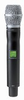 UHF-R Wireless Handheld Transmitter with SM86 Cardioid Microphone - UR2/SM86 - Visual Sound, Inc.