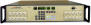Plug-In Filter Card Chassis -- Model 3905C