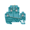 Din Rail, Channel - 281-2810660000-ND - DigiKey