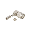 TNC (M) R/A Connector for RG58 Cable - ET-TMRA-2 - Eteily Technologies India Pvt. Ltd.