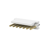 Headers, Male Pins - 3-641119-7-ND - DigiKey