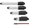 Electric Linear Actuators - 2020765 - RS Components, Ltd.