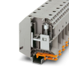 DIN Rail Terminal Blocks - 2249891 - RS Components, Ltd.
