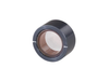 Zero-Order Waveplate, Half-Wave, Quartz, 12.7 mm Diameter, 1030 nm -- 05RP02-50 - Image