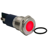 Panel Indicators, Pilot Lights - 2449-IN12ASMRB220C-ND - DigiKey