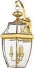 Exterior -Wall Mount - 223007 - Light Center (The)