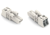Lighting Connectors - 221558 - RS Components, Ltd.