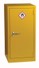 Hazardous Substance Cabinets - 3147635 - RS Components, Ltd.