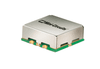 13.4 dB SMT Voltage Variable Equalizer, 50 - 1220 MHz, 75Ω - VAEQ-1220-75+ - Mini-Circuits