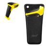 Wasp Wireless Scanner Mountable Case with Belt Clip by AGOZ - T22_WSP-GBSC - AgozTech LLC