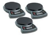 Ohaus Compact Scales - 6000g x 0.1g SCOUT PRO SCALE WITH SQUARE PAN - SP6001 - Seedburo Equipment Company