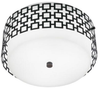 Z664 Flush Mounts-Bowl Style - 458947 - Capital Lighting, Inc.
