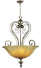 8139-3-62 Pendants-Bowl Style - 699375 - Capital Lighting, Inc.