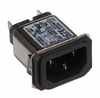 Power Entry Connectors - Inlets, Outlets, Modules - CCM1783-ND - DigiKey