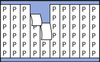 Wire Marker Card - LWMP - LEM Products, Inc.