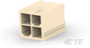 PCB Headers & Receptacles - 4-1775099-0 - TE Connectivity