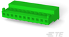 Rectangular Wire & Cable Connectors & Housings - 4-643816-1 - TE Connectivity