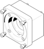 Axial kit - EAMM-A-S95-140A-G2 - Festo Corporation