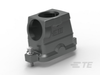 Rectangular Connector Hoods & Bases - T1902102229-009 - TE Connectivity
