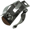 Battery Clip, A, Aa, 2/3A, Smd; Battery Sizes Accepted Keystone - 56P4899 - Newark, An Avnet Company