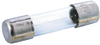 Cartridge Fuse, Fast Acting, 6A, 250V; Blow Characteristic Eaton Bussmann - 94F2485 - Newark, An Avnet Company